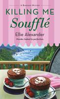   Killing Me Soufflé