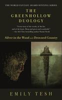   The Greenhollow Duology