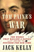   Tom Paine's War