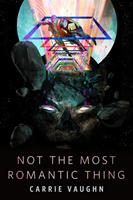   Not the Most Romantic Thing