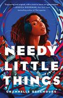  Needy Little Things