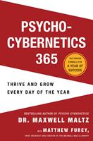   Psycho-Cybernetics 365