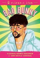   Hispanic Star: Bad Bunny