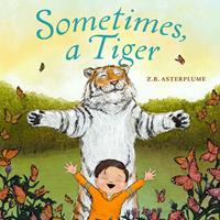   Sometimes, a Tiger