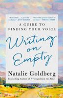   Writing on Empty