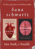   Anatomy and Immortality