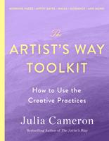   The Artist's Way Toolkit