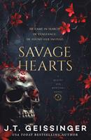   Savage Hearts