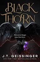   Blackthorn