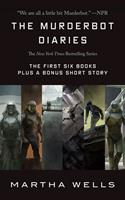   The Murderbot Diaries