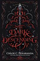   The Dark Is Descending