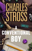   A Conventional Boy