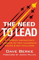   The Need to Lead
