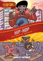   History Comics: Hip-Hop