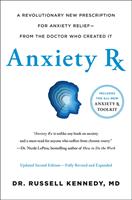   Anxiety Rx