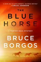   The Blue Horse