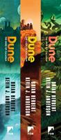   The Caladan Trilogy