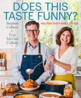   Does This Taste Funny?