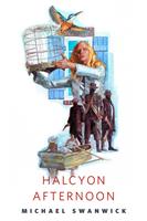  Halcyon Afternoon
