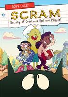   SCRAM