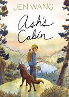   Ash’s Cabin