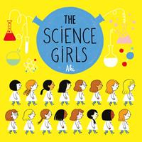   The Science Girls