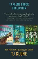   TJ Klune Ebook Collection