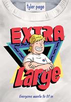   Extra Large