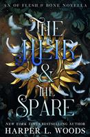   The Heir and the Spare