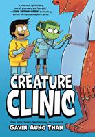   Creature Clinic
