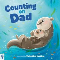   Counting on Dad