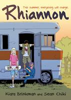   Rhiannon