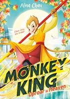   Monkey King