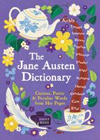   The Jane Austen Dictionary