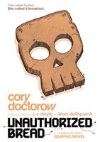   Unauthorized Bread
