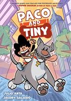   Paco & Tiny