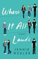   Where It All Lands