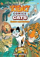   Science Comics: Cats