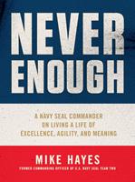   Never Enough
