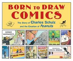   Born to Draw Comics