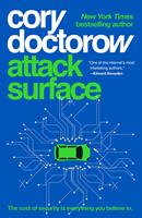   Attack Surface