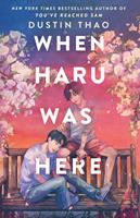   When Haru Was Here