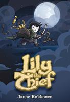   Lily the Thief