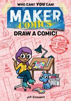   Maker Comics: Draw a Comic!