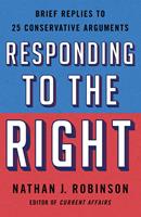   Responding to the Right