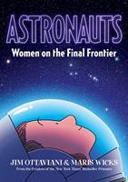   Astronauts