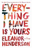   Everything I Have Is Yours