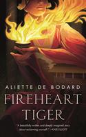   Fireheart Tiger