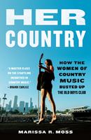   Her Country