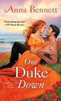  One Duke Down